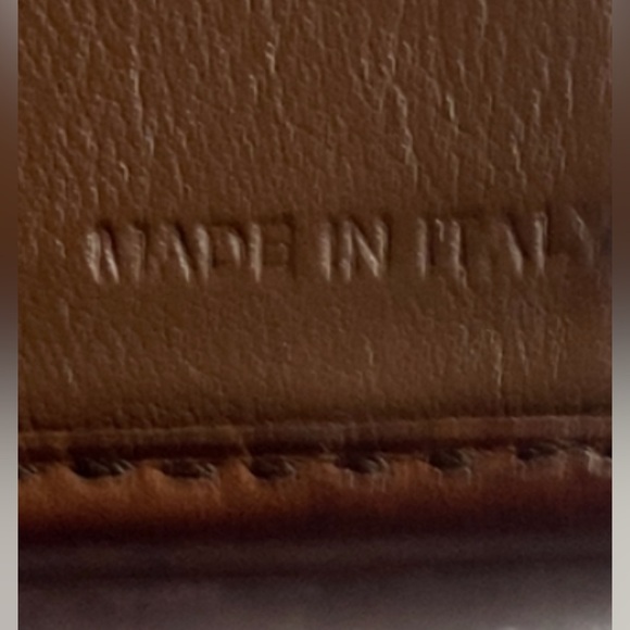 Burberry wallet - Picture 6 of 7